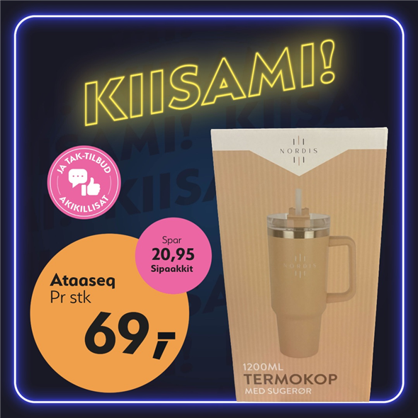 Termokop
